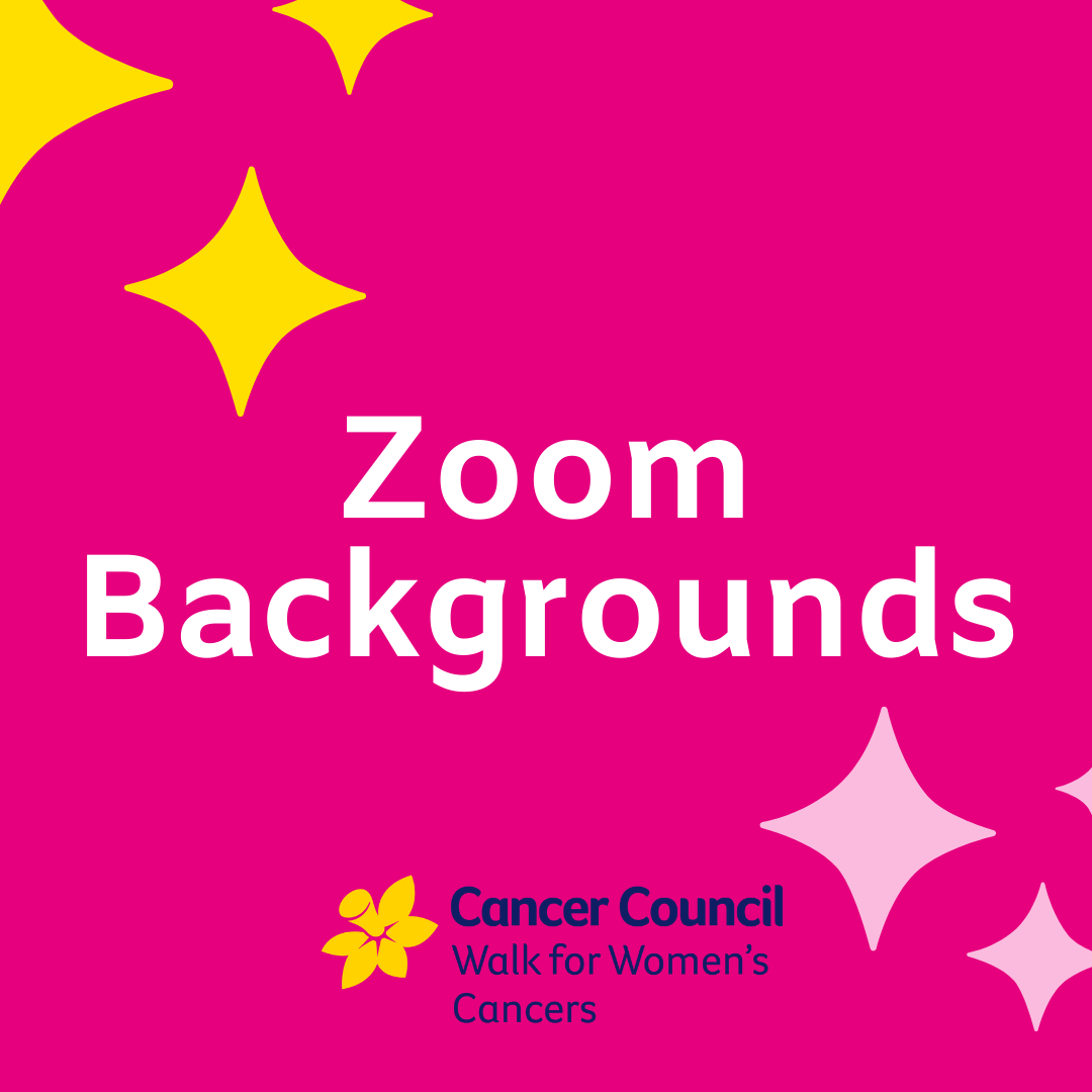 Walk For Women Resources